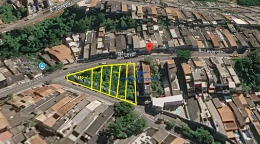 Lote/Terreno à venda, 156m² no Jardim Leonor, Cotia