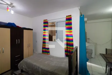 Kitnet com 1 Quarto à venda, 34m² no Quinta da Paineira, São Paulo
