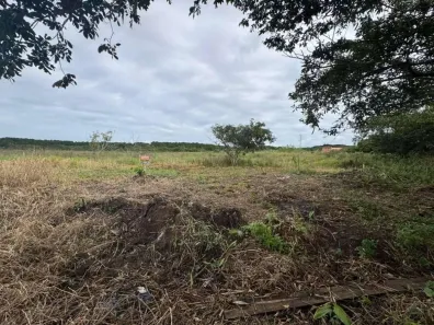 Lote/Terreno à venda, 420m² no Gaivota (Interior), Itanhaém