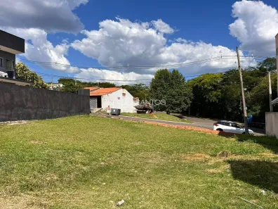 Lote/Terreno à venda, 132m² no Jardim Residencial Villa Amato, Sorocaba