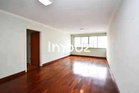 Apartamento com 3 Quartos à venda, 130m² no Cerqueira César, São Paulo