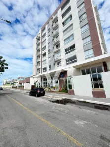 Apartamento com 2 Quartos à venda, 68m² no Coroa do Meio, Aracaju
