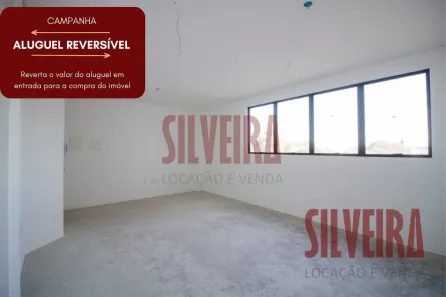 Sala Comercial à venda, 33m² no Centro, Canoas