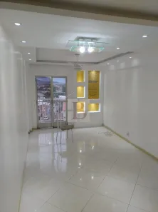 Apartamento com 2 Quartos à venda, 70m² no Mutondo, São Gonçalo