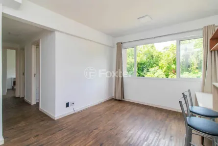Apartamento com 2 Quartos à venda, 50m² no Azenha, Porto Alegre
