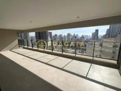 Apartamento com 3 Quartos à venda, 156m² no Perdizes, São Paulo