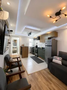 Apartamento com 2 Quartos à venda, 47m² no Fragata, Pelotas