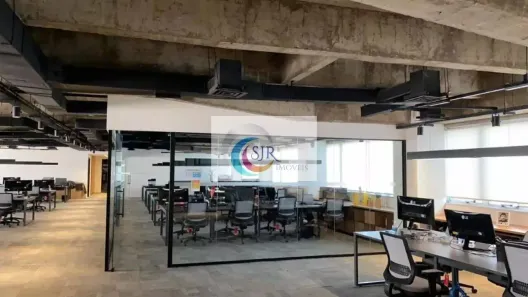 Sala Comercial à venda, 600m² no Itaim Bibi, São Paulo