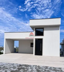 Casa de Condomínio com 3 Quartos para alugar, 200m² no Loteamento Terras Alpha São José dos Campos, São José dos Campos