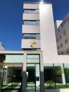 Apartamento com 3 Quartos à venda, 63m² no Itapoã, Belo Horizonte