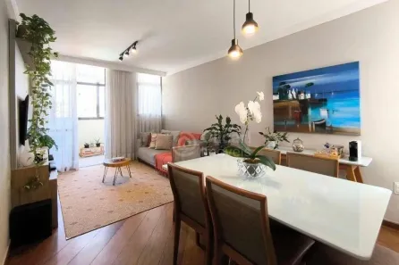 Apartamento com 3 Quartos à venda, 100m² no Centro, Jundiaí
