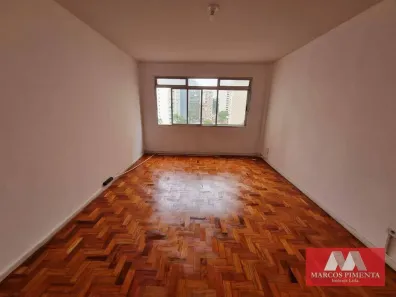 Apartamento com 3 Quartos à venda, 110m² no Bela Vista, São Paulo
