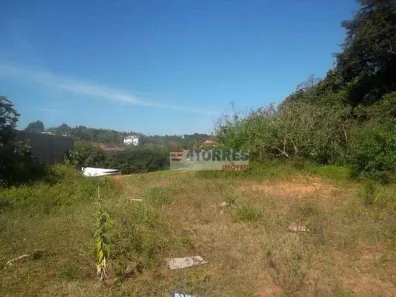 Lote/Terreno à venda, 2931m² no Paisagem Renoir, Cotia