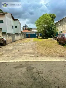 Lote/Terreno com 1 Quarto à venda, 825m² no Vila Moraes, São Paulo