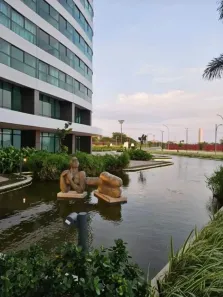 Flat com 1 Quarto para alugar, 33m² no São José, Recife