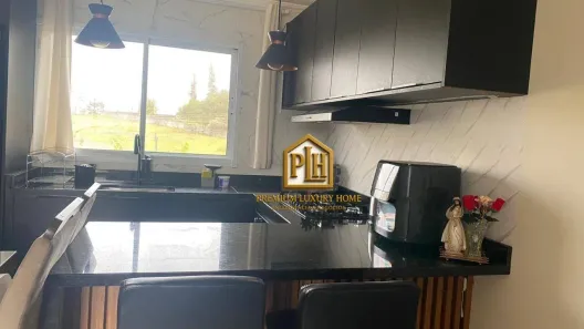Apartamento com 2 Quartos para venda ou aluguel, 52m² no Jardim Colonial, Atibaia