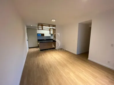 Apartamento com 2 Quartos à venda, 89m² no Vila Mariana, São Paulo