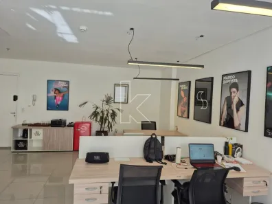 Prédio Comercial para alugar, 42m² no Pinheiros, São Paulo