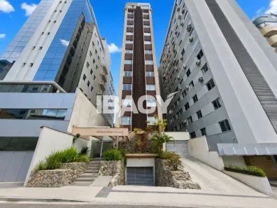 Apartamento com 1 Quarto para alugar, 29m² no Centro, Florianópolis