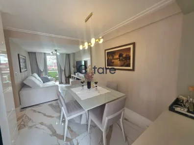 Apartamento com 3 Quartos à venda, 89m² no Cocó, Fortaleza