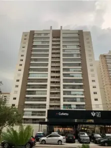 Apartamento com 3 Quartos à venda, 151m² no Condomínio Royal Park, São José dos Campos
