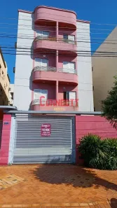 Apartamento com 1 Quarto à venda, 40m² no Jardim Califórnia, Ribeirão Preto