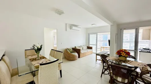 Apartamento com 3 Quartos à venda, 100m² no Pitangueiras, Guarujá