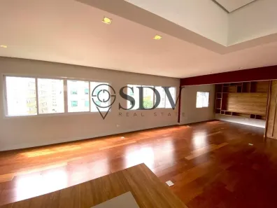 Apartamento com 2 Quartos à venda, 140m² no Cerqueira César, São Paulo