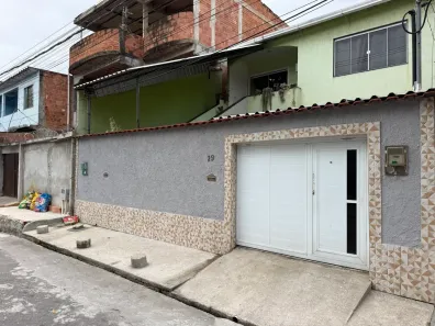 Casa com 3 Quartos à venda, 200m² no Cosmos, Rio de Janeiro