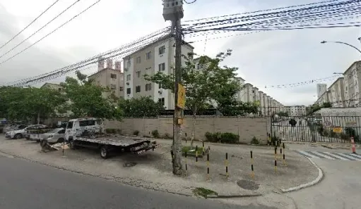Apartamento com 2 Quartos à venda, 40m² no Anchieta, Rio de Janeiro