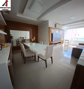 Apartamento com 3 Quartos à venda, 115m² no Ponta do Farol, São Luís