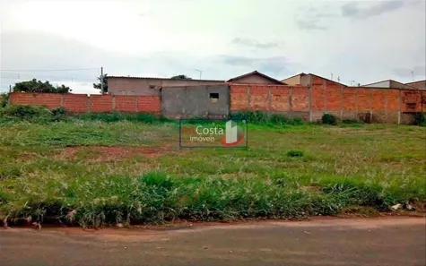 à venda, 250m² no NOVO HORIZONTE, Cristais Paulista