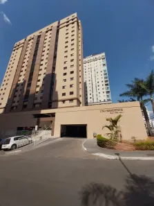 Apartamento com 1 Quarto para venda ou aluguel, 33m² no Norte, Brasília