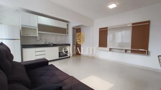 Apartamento com 1 Quarto à venda, 44m² no Kobrasol, São José