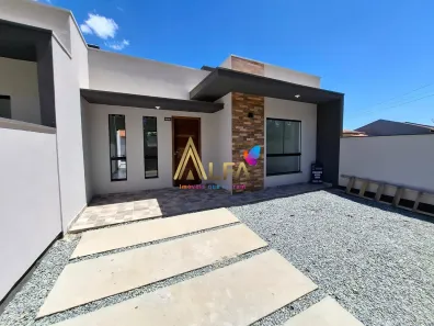 Casa com 2 Quartos à venda, 47m² no Quinta dos Açorianos, Barra Velha