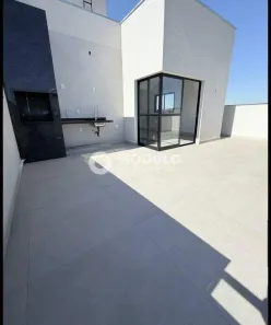 Cobertura com 3 Quartos à venda, 196m² no Tibery, Uberlândia