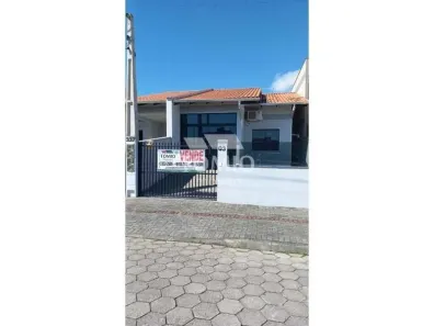 Casa com 2 Quartos à venda, 60m² no Santa Terezinha, Gaspar