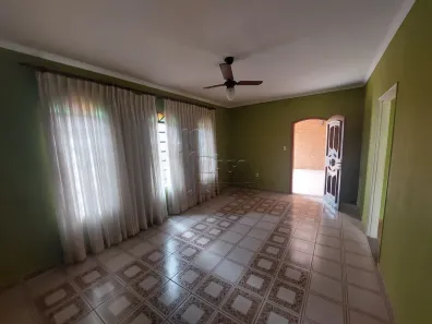 Casa com 3 Quartos à venda, 145m² no Jardim Roberto Benedetti, Ribeirão Preto