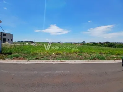 Lote/Terreno à venda, 300m² no Betel, Paulínia