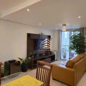 Apartamento com 4 Quartos à venda, 108m² no Vila das Bandeiras, Guarulhos