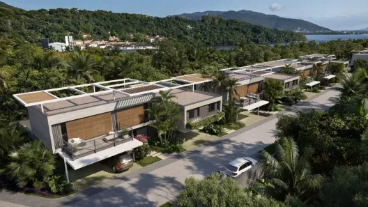 Casa com 3 Quartos à venda, 284m² no Lagoa da Conceição, Florianópolis