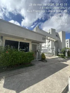 Apartamento com 2 Quartos à venda, 46m² no Barroso, Fortaleza