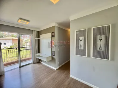 Apartamento com 2 Quartos à venda, 51m² no Vila Nambi, Jundiaí
