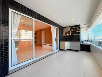 Apartamento com 3 Quartos à venda, 143m² no Umarizal, Belém