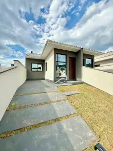Casa com 2 Quartos à venda, 50m² no Bela Vista, Palhoça
