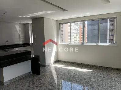 Apartamento com 2 Quartos à venda, 64m² no Lourdes, Belo Horizonte