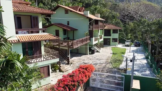 à venda, 636m² no Pântano do Sul, Florianópolis