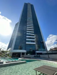 Apartamento com 4 Quartos à venda, 135m² no Ilha do Retiro, Recife