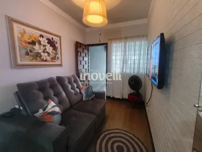 Casa com 2 Quartos à venda, 57m² no Parque São Pedro, Sarandi
