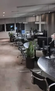 Sala Comercial com 8 Quartos para alugar, 1338m² no Jardim das Acácias, São Paulo